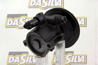 DA SILVA dp2007 -  Гидравлический насос, рулевое управление